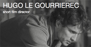 film Hugo Le Gourriérec